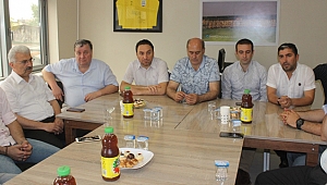 KASKF sevinçli hakemler mahzun