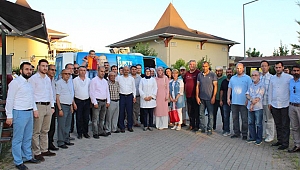 Katırcıoğlu, "Güçlü sonuç elde edeceğiz"