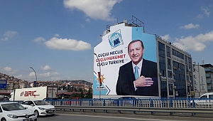 Kayın, "Adaletsiz bir seçim yarışı"