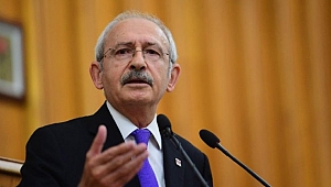 Kemal Kılıçdaroğlu af tasarısına karşı