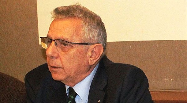 KEV yeni başkanını seçti: Feridun Güray