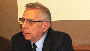 KEV yeni başkanını seçti: Feridun Güray