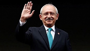 Kılıçdaroğlu Gebze’ye geliyor