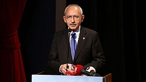 Kılıçdaroğlu'ndan Baykal'a ziyaret