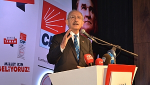 Kılıçdaroğlu'ndan 'Veda Hutbesi' önerisi