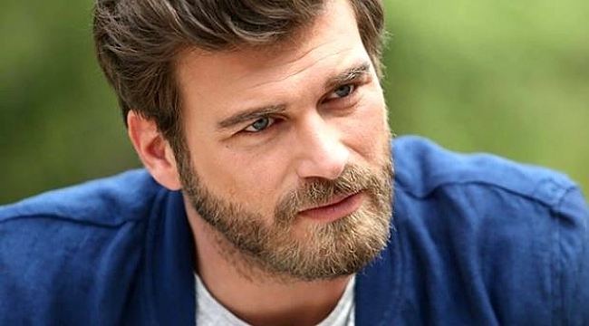 Kıvanç Tatlıtuğ'un Yeni Dizisi Belli Oldu!