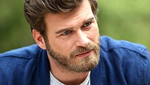 Kıvanç Tatlıtuğ'un Yeni Dizisi Belli Oldu!