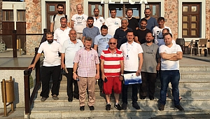 KO-MEK istihdam kursları sürüyor