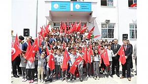 Kocaeli'de karne heycanı