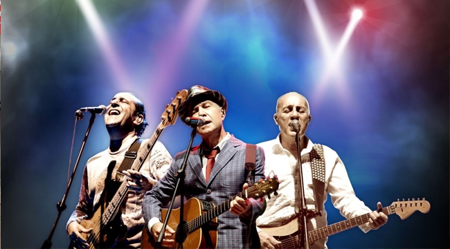İzmit ve Gebze bu yaz konserlerle dopdolu