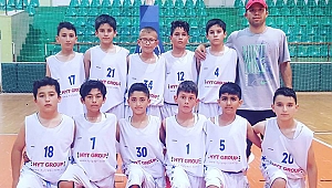 Kocaeli GHSK Gebze şampiyonluk aşkına:86-31