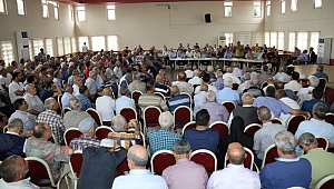 Kocaeli’nde büyük “İmar Barışı”