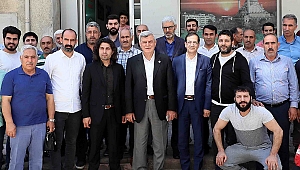 ‘’Kocaeli’ye 1.1 milyar TL sağlık yatırım"