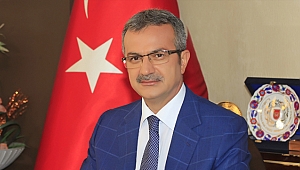 Köşker’den bayram mesajı