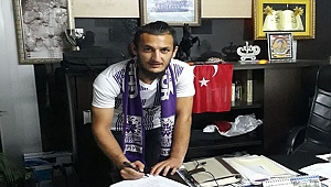 Köşker’in bayram hediyesi!