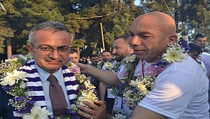 Köşker listeyi yaptı, Abbas Sır başkan mı oluyor?