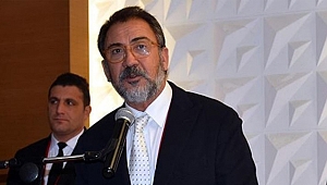 KSK’ye başkan teminatı