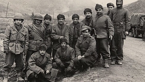 Kuzey Kore 500'e yakın Türk askerin naaşını Türkiye'ye iade edecek