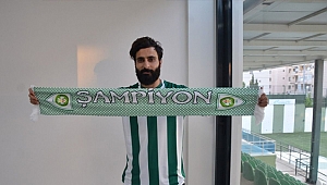 Manisa BBSK Fatih Gül’ü renklerine bağladı