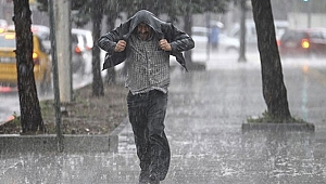 Marmara için uyarı