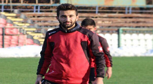 Mehmet Tolun Çayırovaspor’da