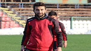 Mehmet Tolun Çayırovaspor’da