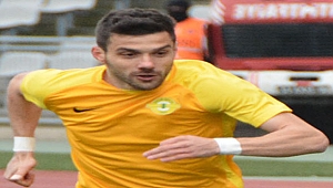 Menekşe Adem’le kanatlanacak