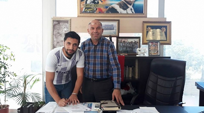 Gebze'den forvete taze kan