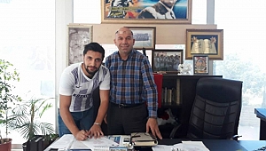 Gebze'den forvete taze kan