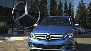 Mercedes, 774 bin aracı geri çağıracak