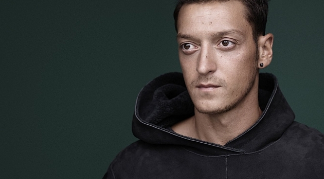 Mesut Özil Alaçatı'dan 1 milyon euro'ya ev aldı