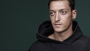 Mesut Özil Alaçatı'dan 1 milyon euro'ya ev aldı