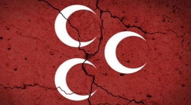 MHP'den flaş OHAL çıkışı