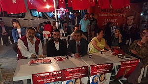 MHP Gebze, tam kadro iş başında