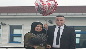 Mıstan Sarıl kızını nişanlıyor