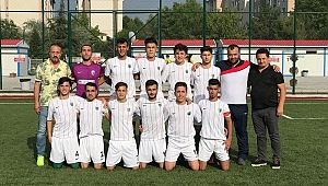 Muhteşemsiniz çocuklar: 2-0