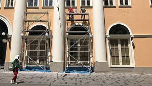 Han'da yeniden çalışma!