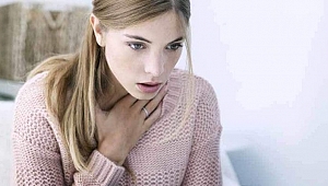 Nefes darlığı nedir