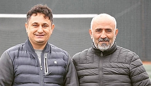 Nokta transferleri Kılıç bitirecek