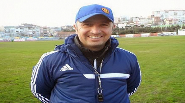 O artık Pendikspor’un hocası