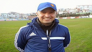 O artık Pendikspor’un hocası