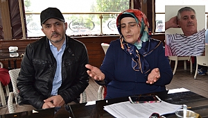 O hasta hayatını kaybetti