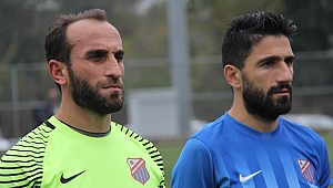 Onlar da Doğantepe’ye veda etti!