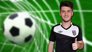 Onur Yılmaz teklif bekliyor