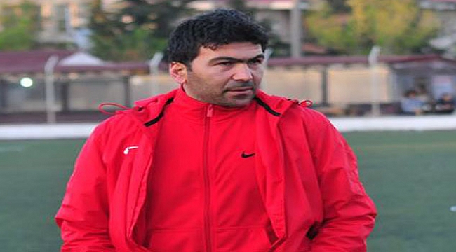 Orhan Ken’e UEFA B daveti
