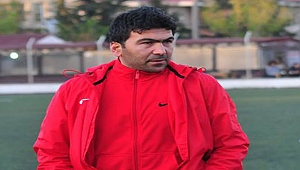 Orhan Ken’e UEFA B daveti