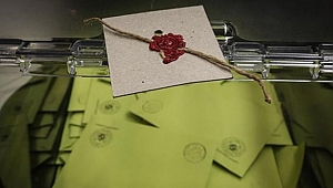 Oylar koruma altında