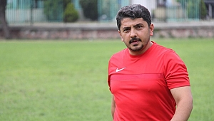 Özcan, Periyodizasyon eğitimi alacak!..