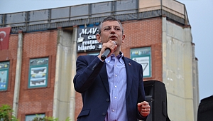 Özel, “Asgari ücret 2 bin 200 olacak”