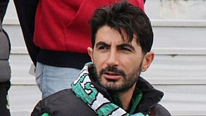 Özgür Taşkıran beraat etti